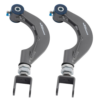 Adjustable Camber Rear Control Arms Kit For Toyota Corolla Sedan E210 2020-2024