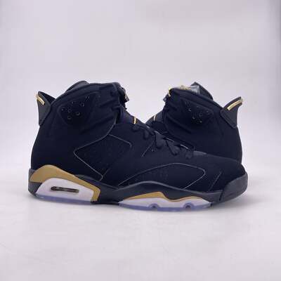 Air Jordan 6 Retro "DMP" 2020 - Size 11 - ct4954 007 (841-11)