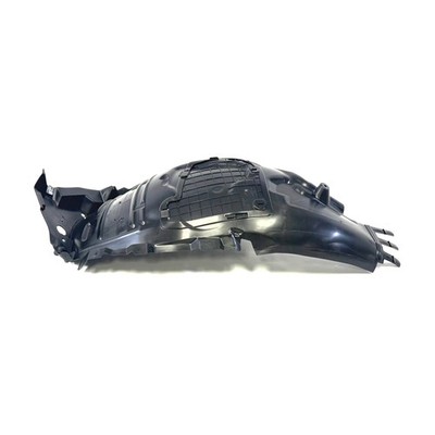2015-2021 Mercedes-Benz C-Class Front Left Fender Liner MB1248181 2056903301 DFR