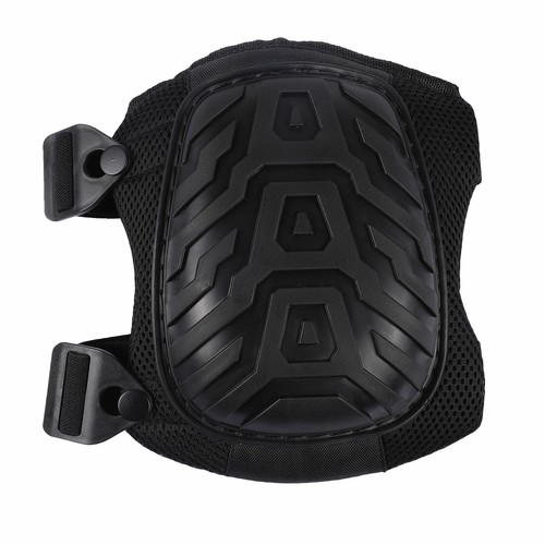 2pcs Gel knee Pads for Construction Work Gardening Nonslip Safe Leg Protectors
