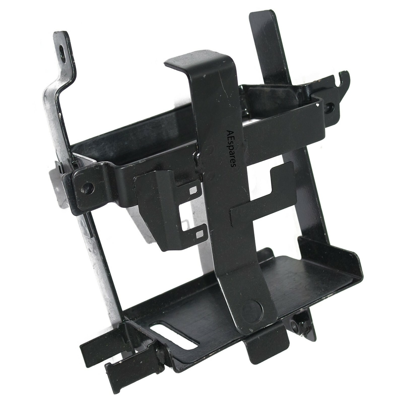 Fits Royal Enfield GT Continental 535cc Battery Box Carrier Tray Holder  