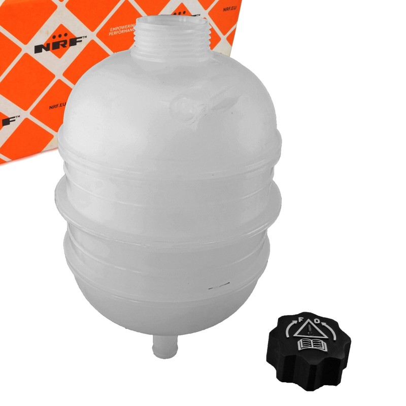 AusgleichsbehÃ¤Lter KÃ¼Hlmittel Mit Deckel FÃ¼R Peugot 206