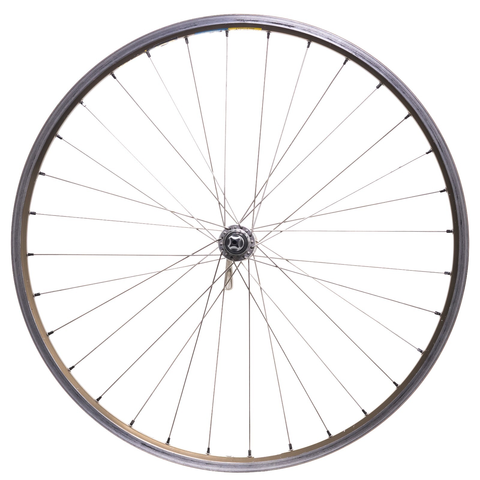 Mavic 217 Shimano XTR Alloy Mtn Bike Clincher FRONT 26 Mavic 217 Shimano XTR Alloy Mtn Bike Clincher FRONT 26
