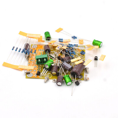 1pc Naim-NAC152mini-Fully Discrete Pre-Amplifier Kit DIY