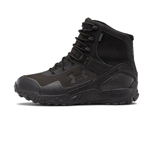 

[3022138-001] Мужская одежда Under Armour Valsetz RTS 1.5 Waterproof, Черный