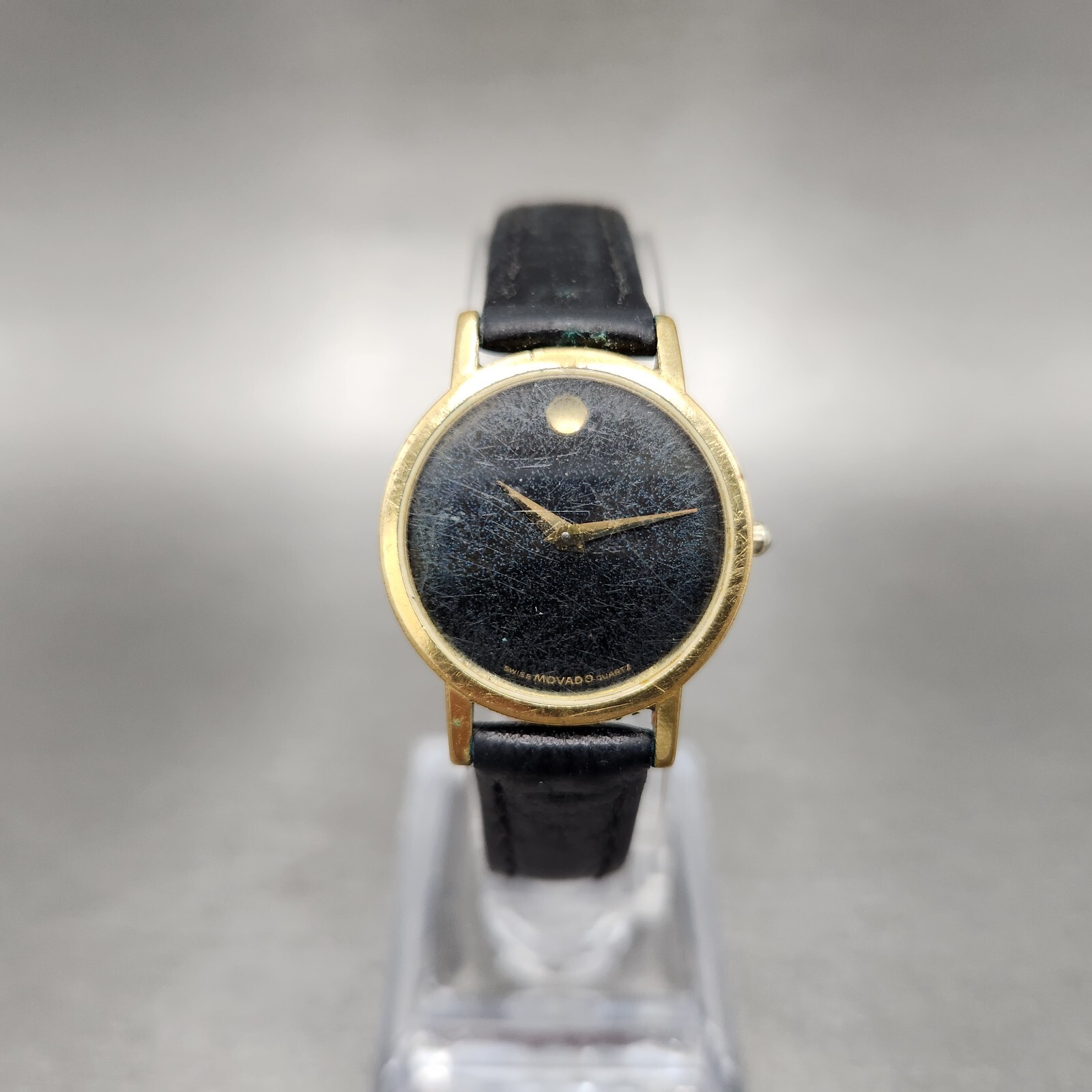 アンティーク美品 MOVADO PLAQUE G 20 手巻き アンティーク美品 MOVADO PLAQUE G 20 手巻き - メルカリ