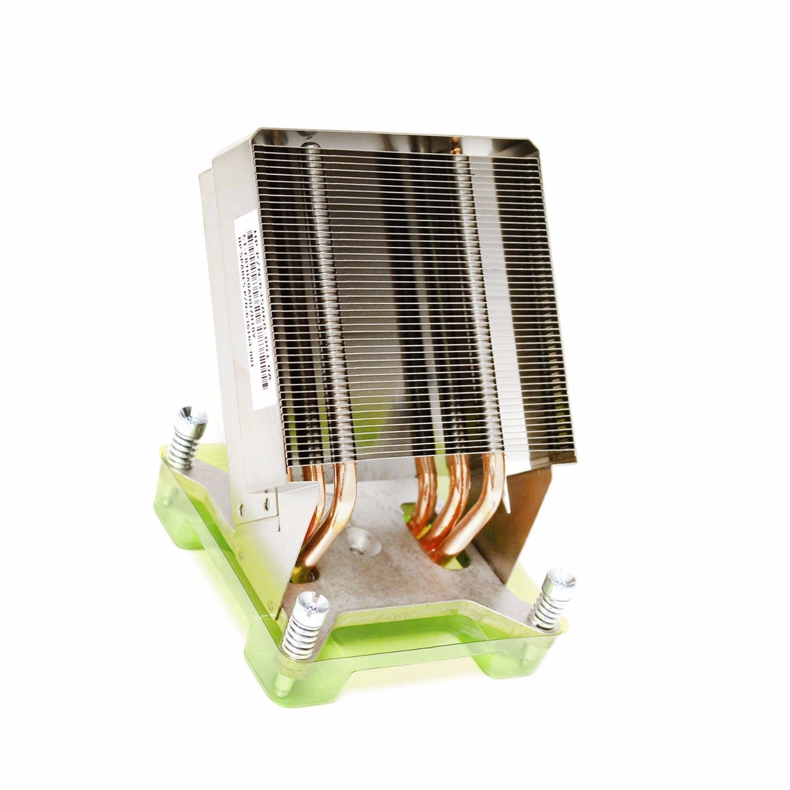 Network Server Fans & Cooling Systems