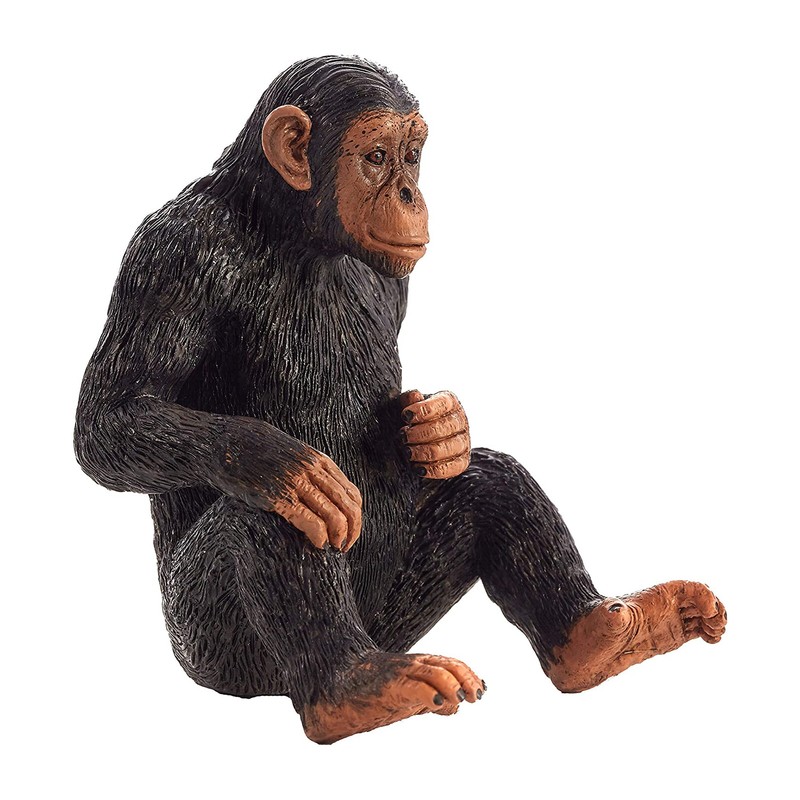 MOJO Chimpanzee Animal Figure 387265 NEW