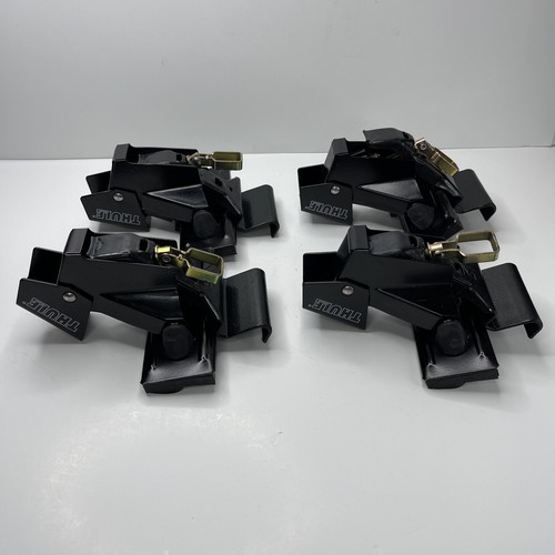 Foot Pack Set Of 4 -model Unknown-