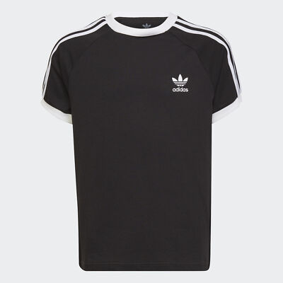 

Футболка adidas Originals Adicolor с 3 полосками для детей