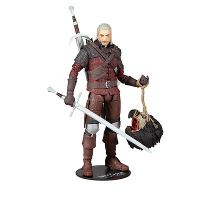 S Wave 2 - Geralt Of Rivia (wolfarmor)