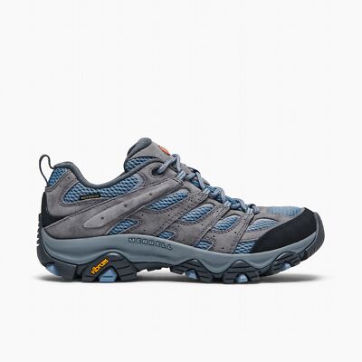 Водонепроницаемая широкая обувь Merrell Women Moab 3