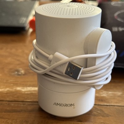 Amorom Security Camera No Box Or Instructions