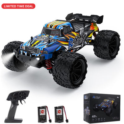 JoyStone RC Cars High Speed Remote Control Car For Boys 1 16