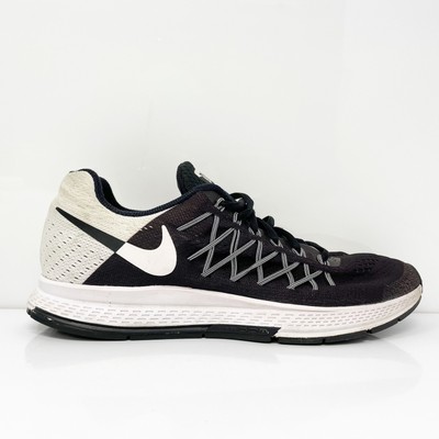 

Nike Womens Air Zoom Pegasus 32 Dos 789492-010 Черные кроссовки для бега 10, Черный, Air Zoom Pegasus 32 Dos
