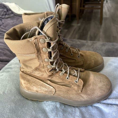 米軍　BELLEVILE GORE−TEX　US7 25cm BB_Boots_2__00302.1664804180.