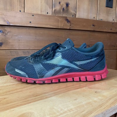 reebok barefoot running shoes