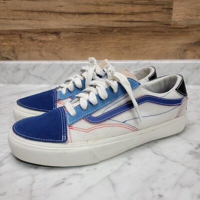Vans Vault x Taka Hayashi DIY LOW VLT LX “Design It Yourself” Men’s Size 13 New Vans | Shoes | Vans Vault X Taka Hayashi Diy Low Vlt Lx  main image 3