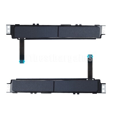 2PCS Dell Latitude E7480 Touchpad Mouse Button E7490 Left & Right 0XKYX9 XKYX9