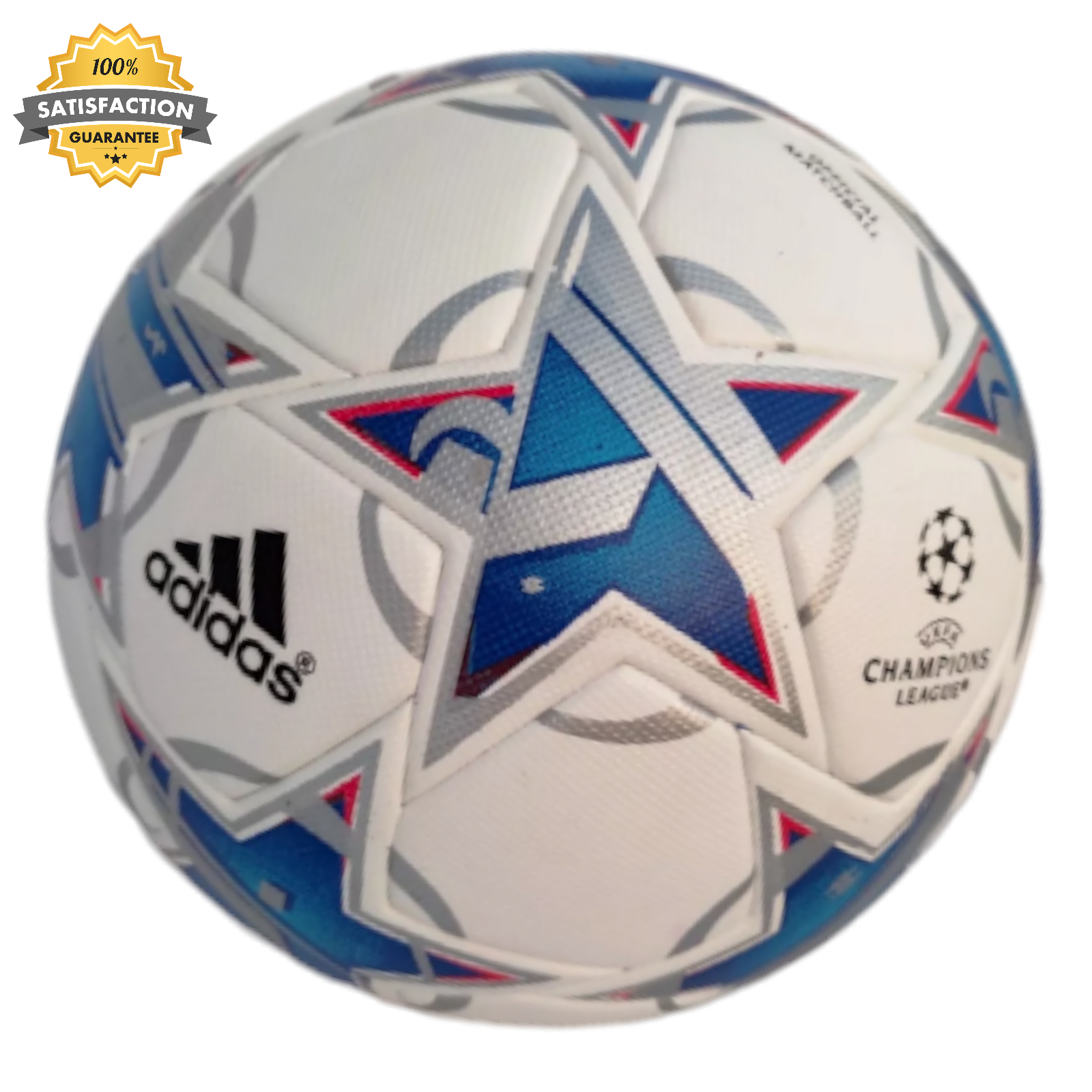 NEW adidas UEFA Champions League 2023 FIFA Official Match