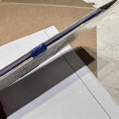 Artikelfoto(s) von einem verifizierten Käufer