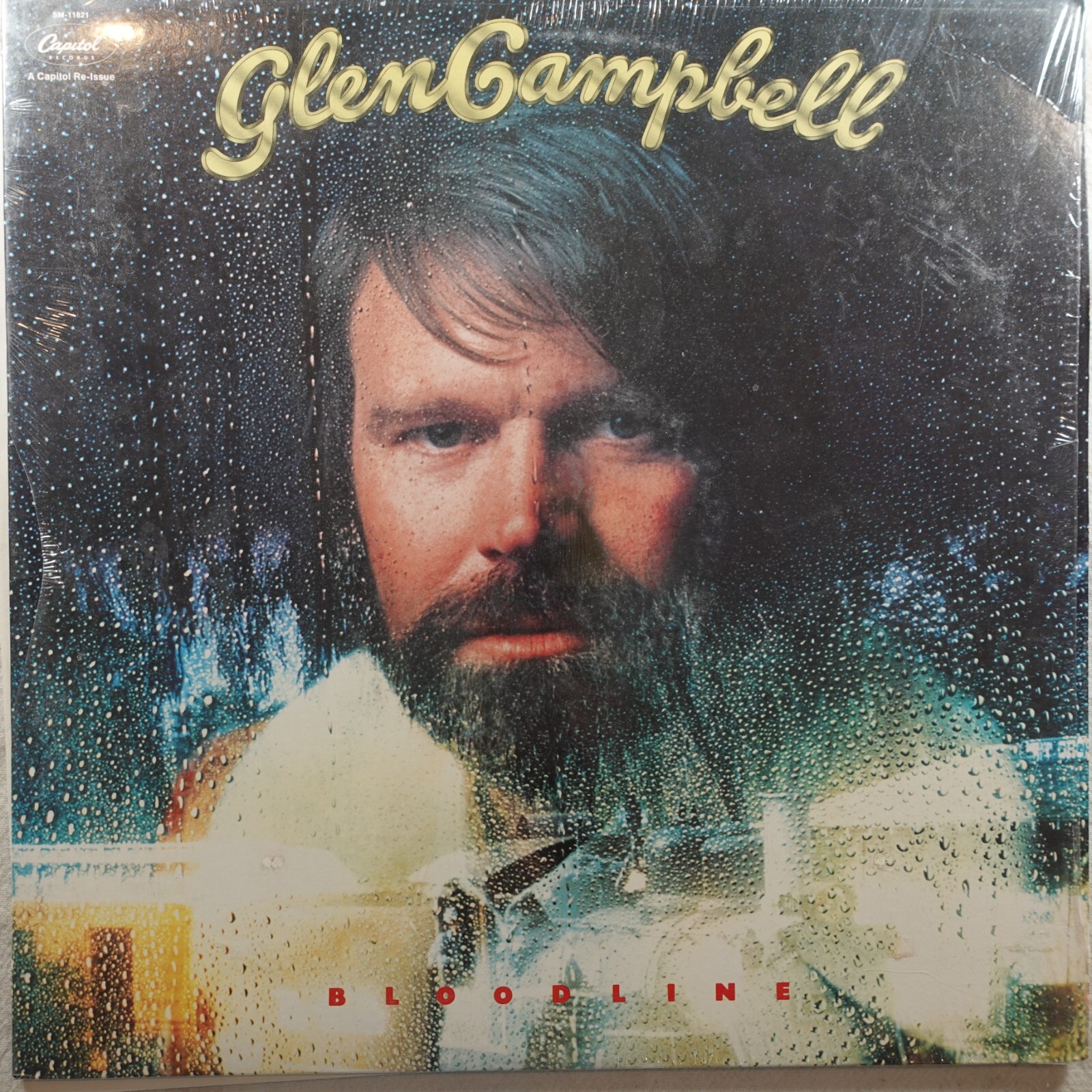 Glen Campbell Bloodline Record Album Vinyl LP | eBay Glen Campbell Bloodline Record Album Vinyl LP | eBay