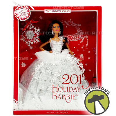 2013 holiday barbie african american deals