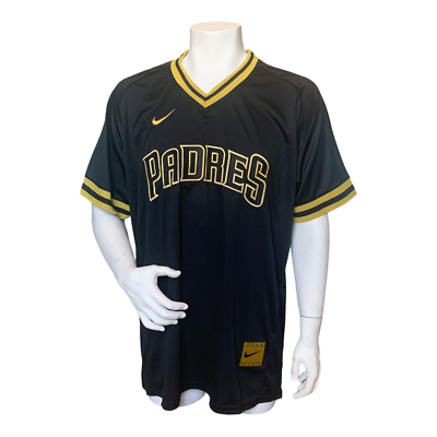 padres new jersey