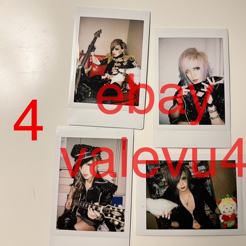 MEJIBRAY MiA チェキ MEJIBRAY Mia サイン入り ワイドチェキ 当選チェキ レア - メルカリ