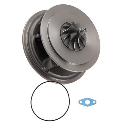 Turbo Rumpfgruppe for Ford Focus/C-Max 1.6 TDCi 85KW 2010-2019 806291-1 784011-5