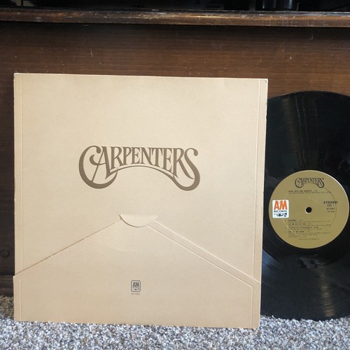 Carpenters レコード $_12.JPG?set_id=880000500F