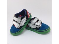 thor vans shoes
