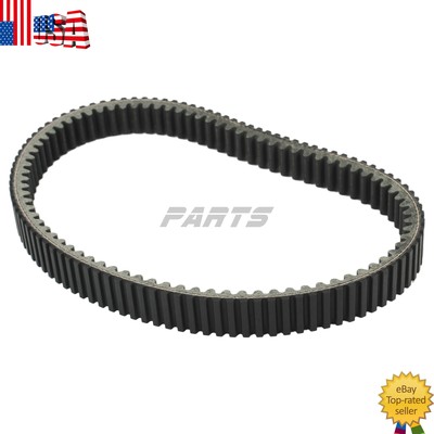 ATV UTV Drive Clutch Belt for HiSun UTV 500 700 HS500 HS700 OE# 25300-F39-0000