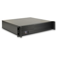 19 Zoll 2HE Servergehäuse IPC Server 2U-K-240L