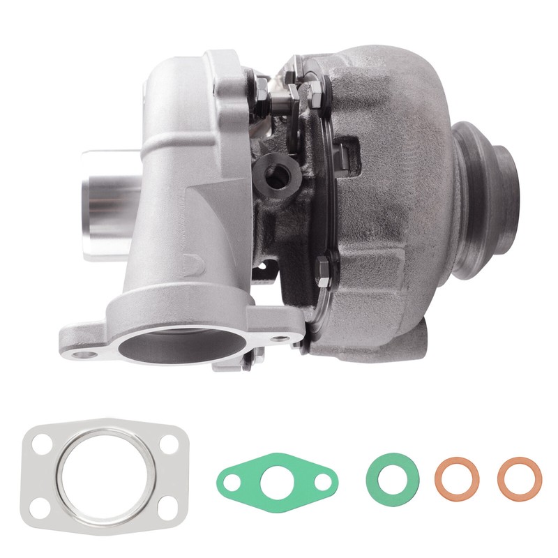 Gt1544v Turbocharger Turbo 740821/750030 For Volvo C30 S40 V50 1.6 L D4164t 80kw