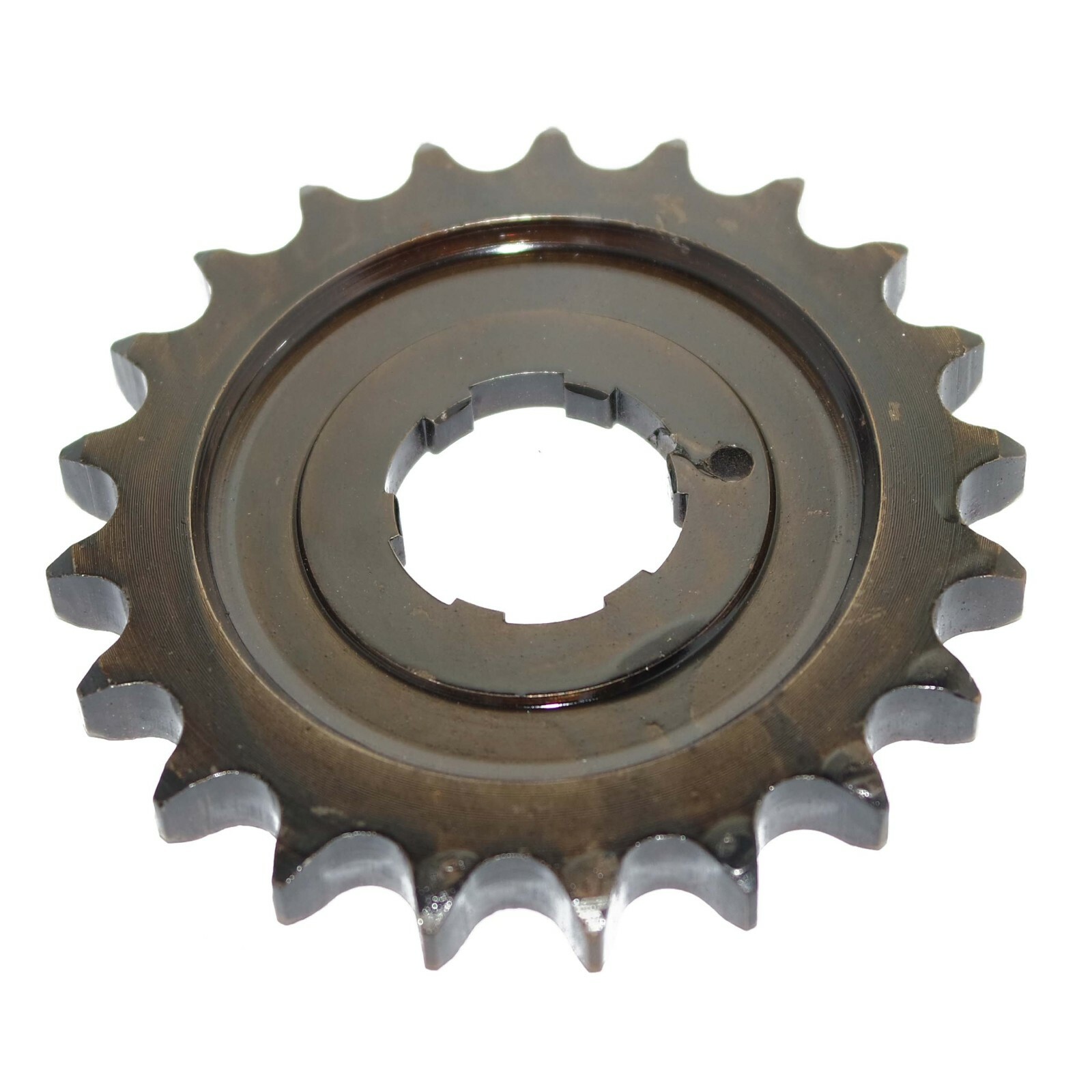 Indian Chief Front Drive Chain Gear Box Sprocket 21 Teeth 1922 -53 