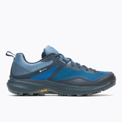 

Мужские кроссовки Merrell MQM 3 GORE-TEX Poseidon 14 M Athletic
