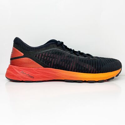 

Мужские кроссовки Asics Dynaflyte 2 T7D0N, размер 12, Черный, Dynaflyte 2