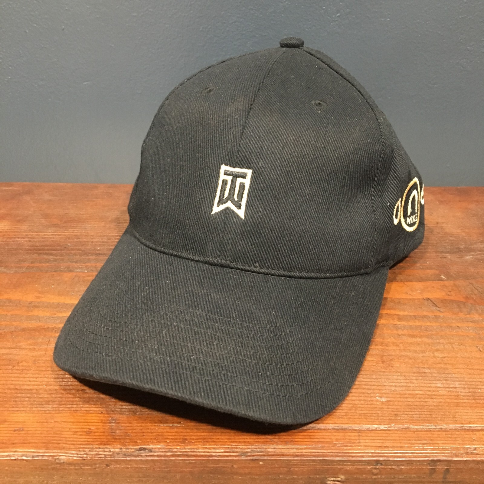 Tiger Woods Nike Golf Hat Nike One - L/XL | eBay Tiger Woods Nike Golf Hat Nike One - L/XL | eBay