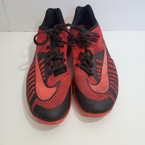 nike hyperlive red