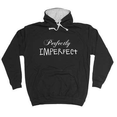 Perfectly hot sale imperfect sweatshirt