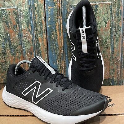New balance 520 black cheap
