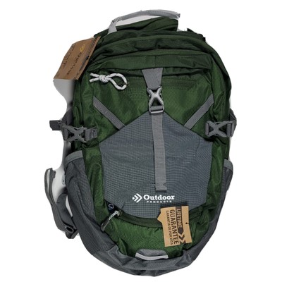 outdoor products trail break hydration pack