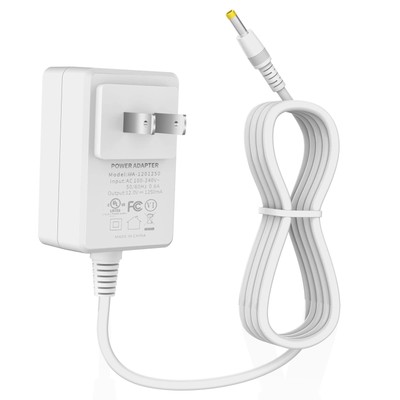 15W Power Cord for Amazon Echo Dot (3rd Gen) Echo Dot with Clock Echo Show 5 ...