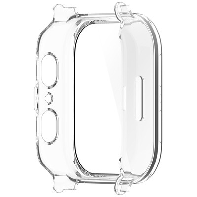 For Gabb Watch 3 Kids Watch Protective Case Watch Bumper 360° Screen Protectors