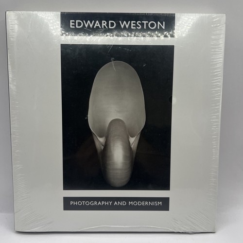 Edward Weston 写真集 In Focus: Edward Weston: Photographs From the J. Paul Getty
