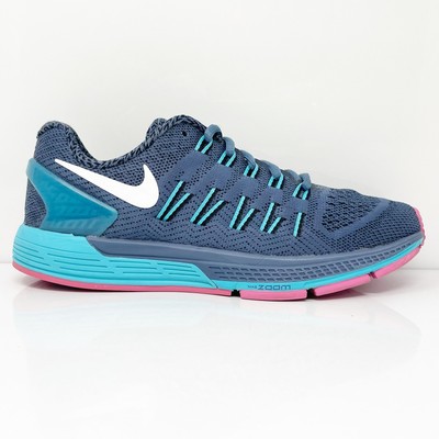 

Nike Womens Air Zoom Odyssey 749339-401 Синие кроссовки для бега Размер 9, Синий, Air Zoom Odyssey