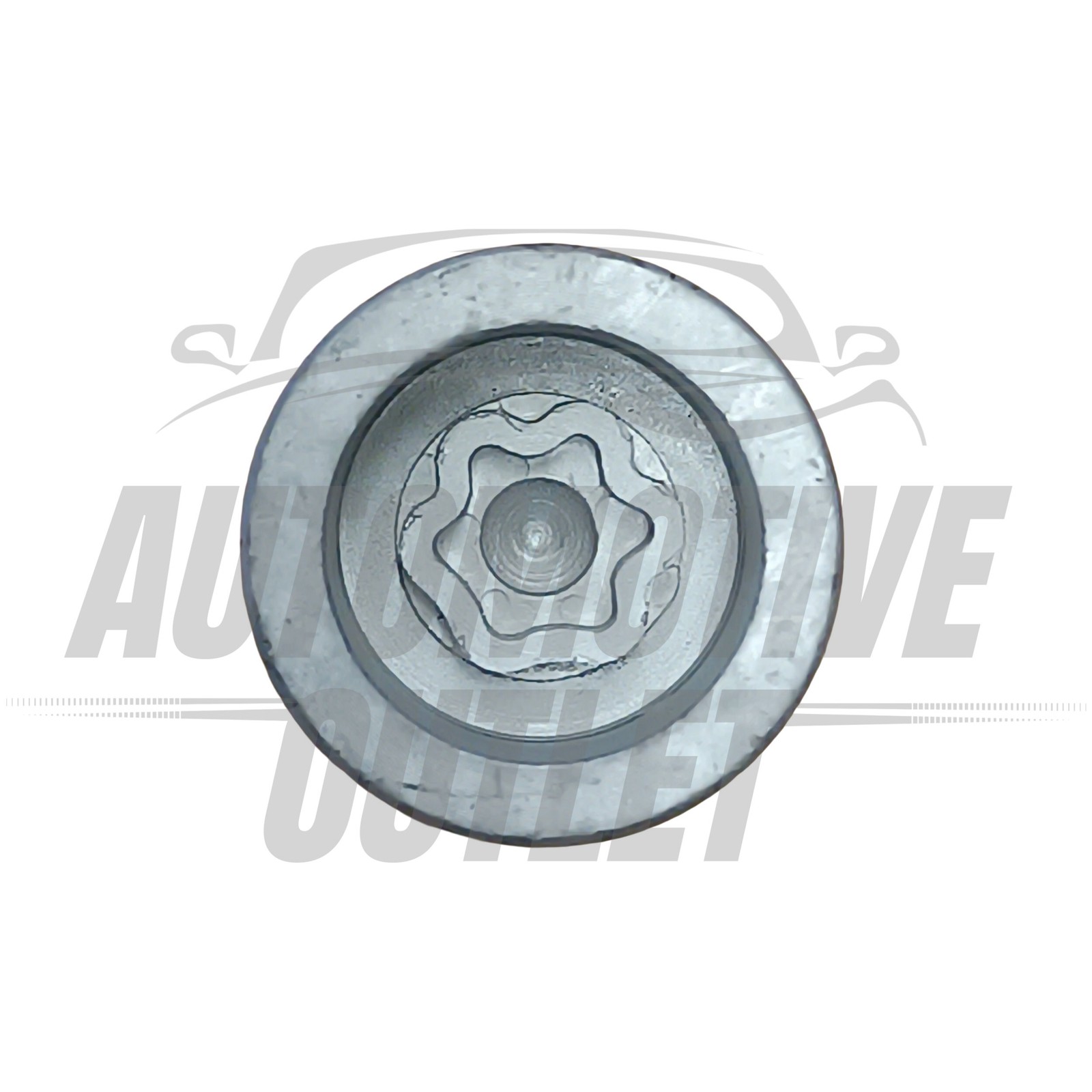MASTER LOCKING WHEEL SECURITY NUT KEY 670 BOLT SOCKET REMOVER FOR NISSAN 2