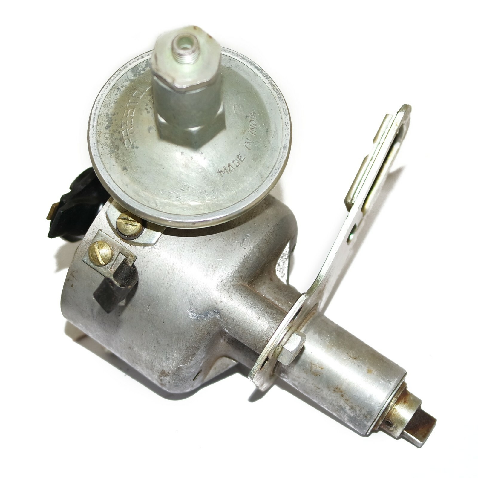 6 Cylinder Prestolite Distributor For Morris Hillman Hawk 36-37 Wizard 31 