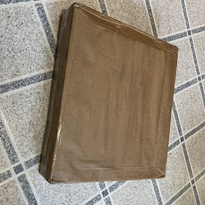 Item photo(s) from verified buyer